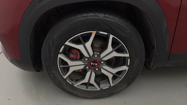 Second-hand 2020 Kia Seltos GTX Plus DCT for sale in Ghaziabad-20