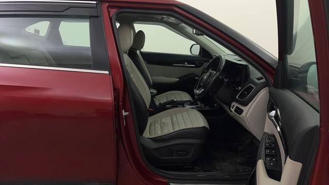 Second-hand 2020 Kia Seltos GTX Plus DCT for sale in Ghaziabad-15