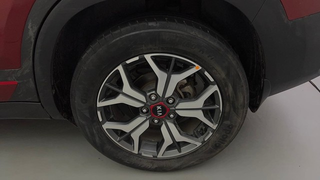 Second-hand 2020 Kia Seltos GTX Plus DCT for sale in Ghaziabad-19