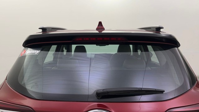 Second-hand 2020 Kia Seltos GTX Plus DCT for sale in Ghaziabad-29