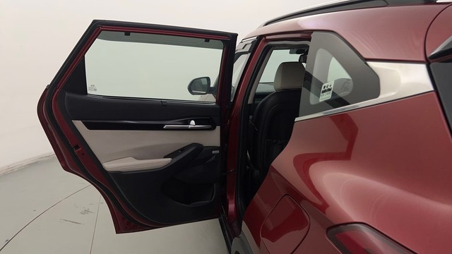 Second-hand 2020 Kia Seltos GTX Plus DCT for sale in Ghaziabad-26