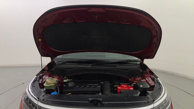 Second-hand 2020 Kia Seltos GTX Plus DCT for sale in Ghaziabad-8