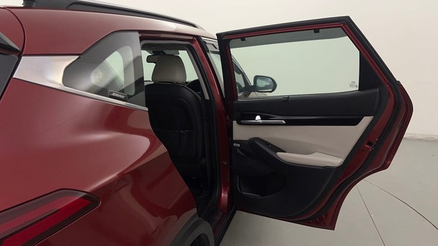 Second-hand 2020 Kia Seltos GTX Plus DCT for sale in Ghaziabad-23