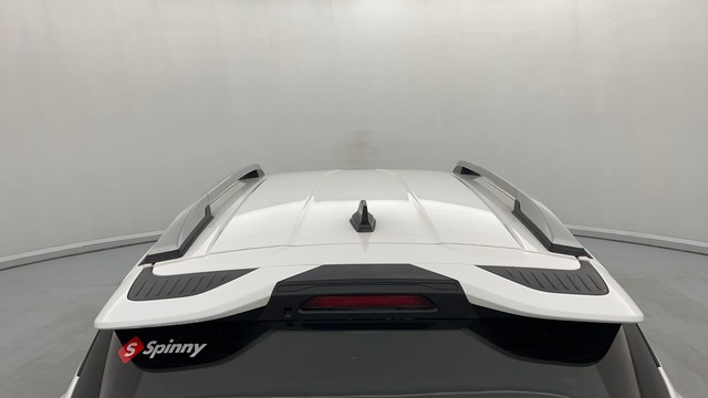 Second-hand 2022 Renault Kiger RXZ Turbo CVT for sale in Lucknow-22