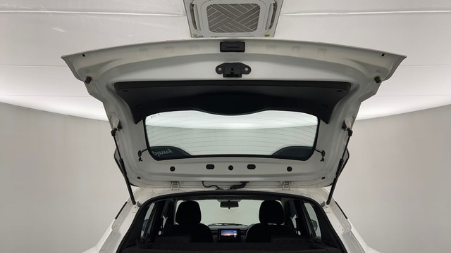 Second-hand 2022 Renault Kiger RXZ Turbo CVT for sale in Lucknow-26