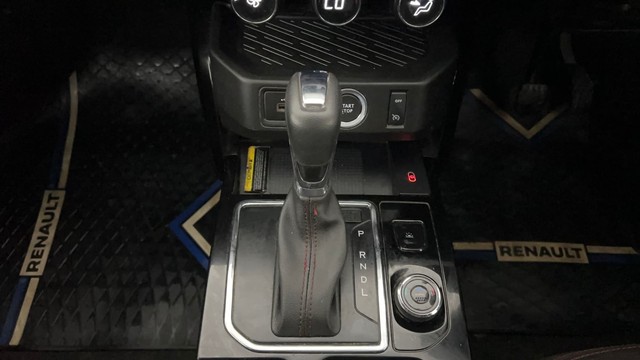 Second-hand 2022 Renault Kiger RXZ Turbo CVT for sale in Lucknow-12