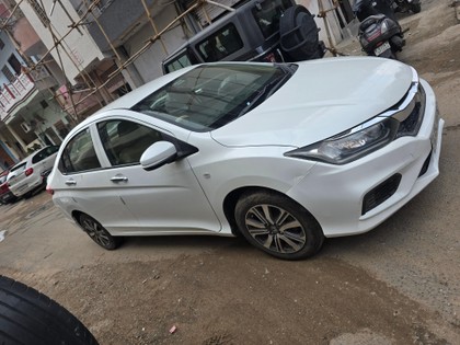 Honda City i-VTEC SV Second-hand 2019 Honda City i-VTEC SV for sale in Jaipur