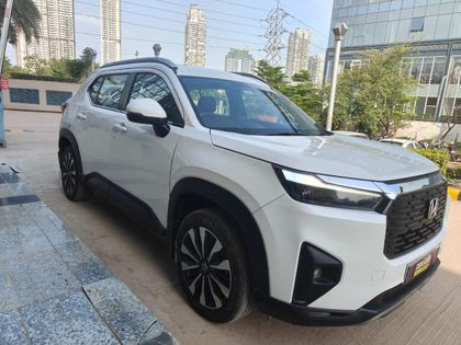 2023 Honda Elevate VX Non RF