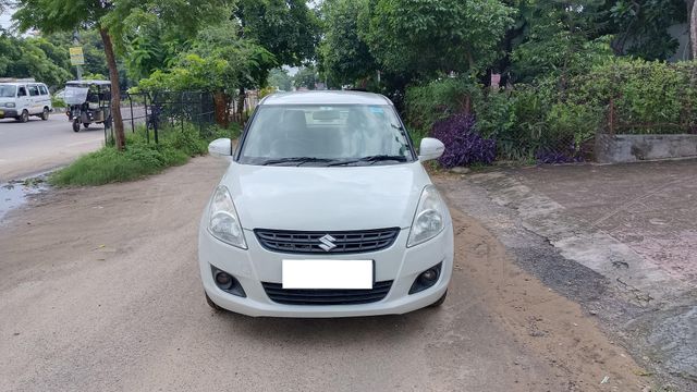 Second-hand 2012 Maruti Suzuki Swift Dzire VDI for sale in Jaipur