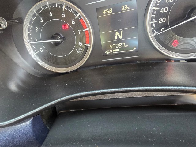 Second-hand 2022 Maruti Baleno Delta AMT BSVI for sale in Sri Ganganagar-4