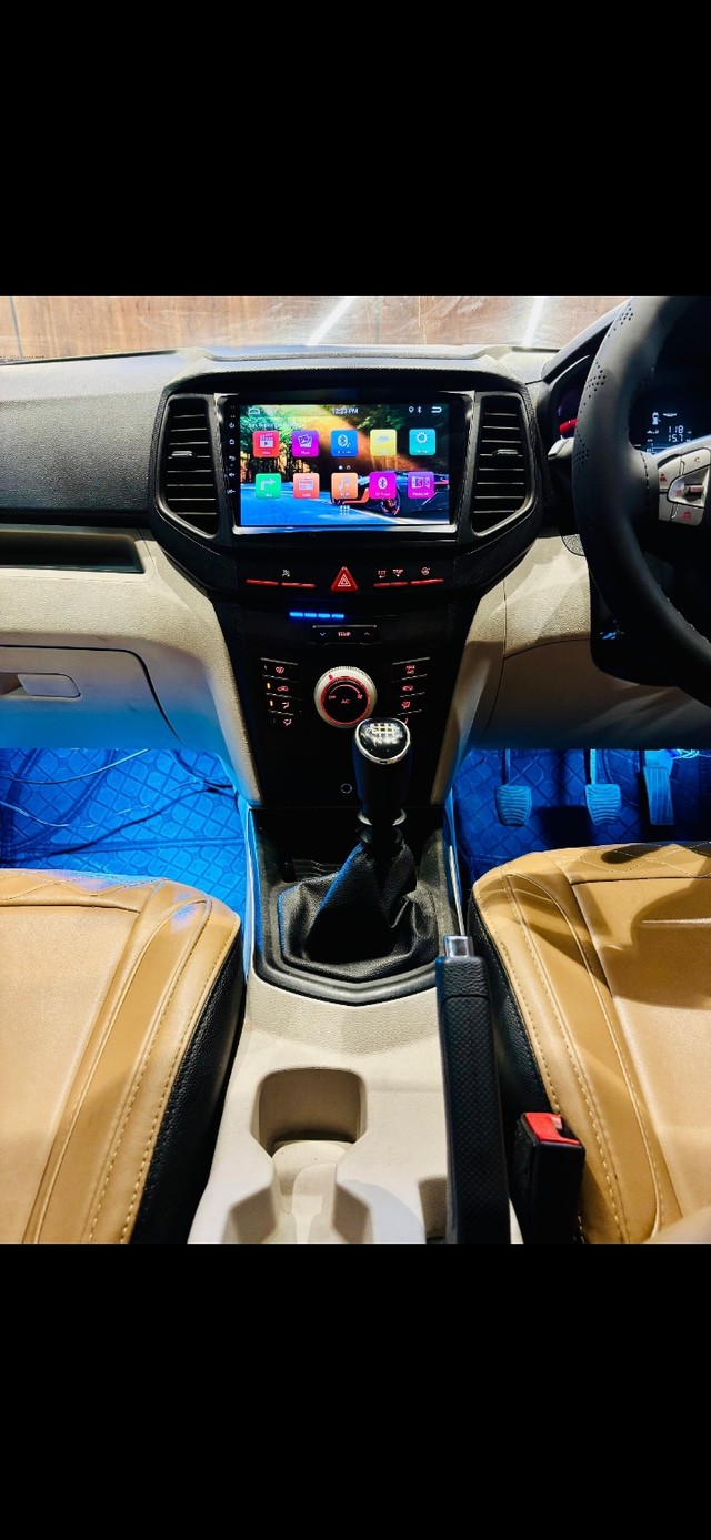 Second-hand 2021 Mahindra XUV300 W6 Diesel BSVI for sale in Madurai-2