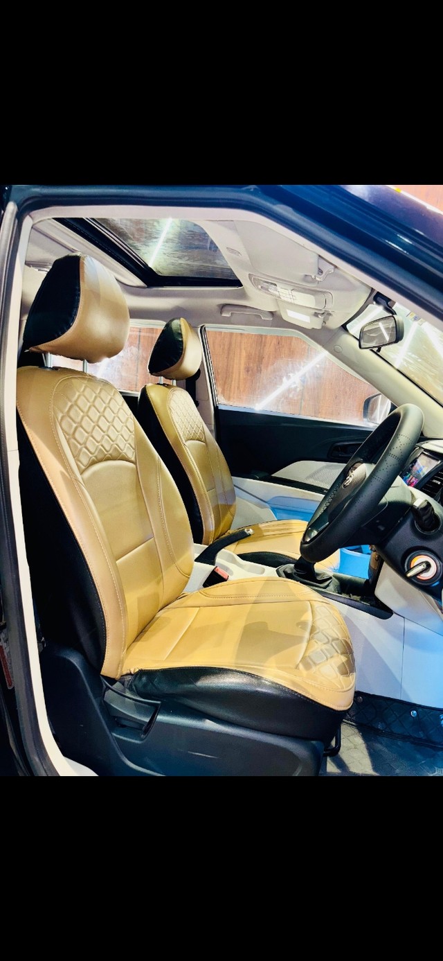 Second-hand 2021 Mahindra XUV300 W6 Diesel BSVI for sale in Madurai-3