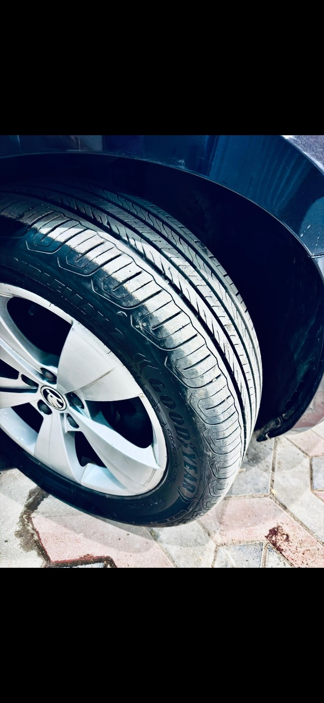 Second-hand 2016 Skoda Superb Style 1.8 TSI MT for sale in Madurai-11