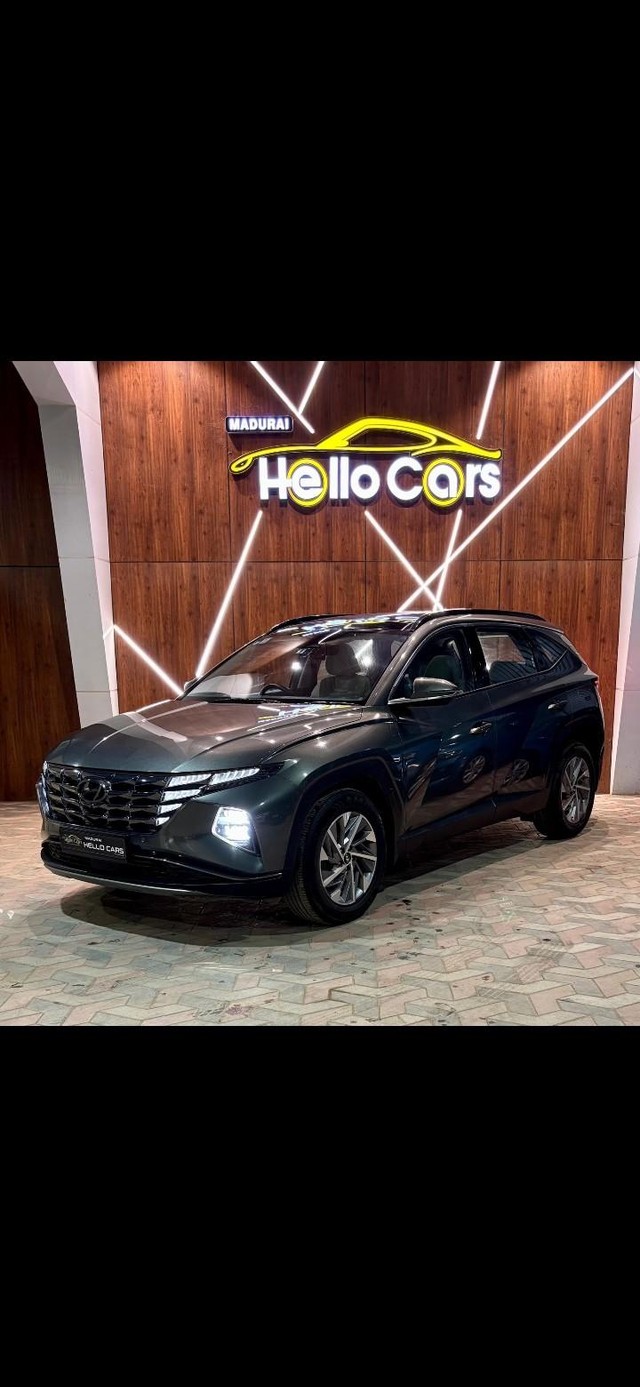 Second-hand 2016 Skoda Superb Style 1.8 TSI MT for sale in Madurai-3