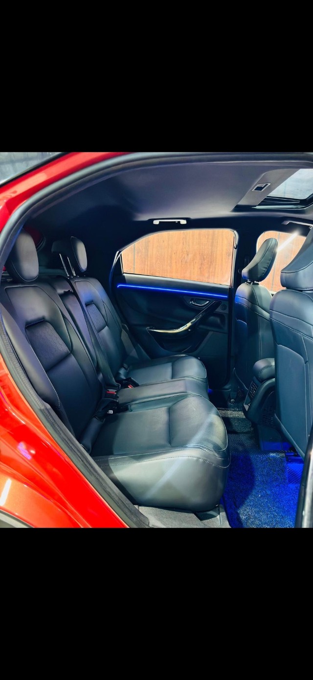 Second-hand 2023 Tata Nexon Fearless Plus S DT Diesel AMT for sale in Madurai-6