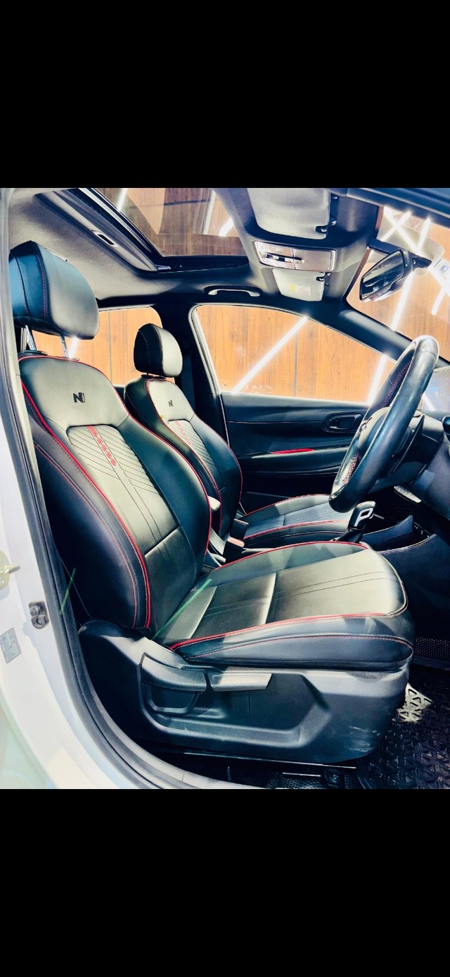 Second-hand 2023 Hyundai i20 Asta Turbo DCT for sale in Madurai-5