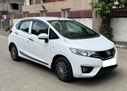 Second-hand 2017 Honda Jazz 1.2 E i VTEC for sale in Nagpur