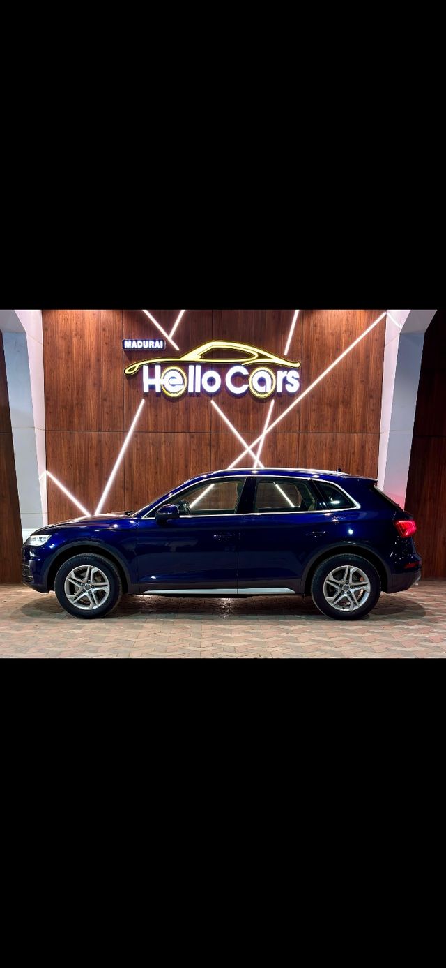 Image Used Car