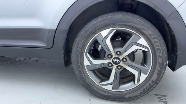 Second-hand 2019 Hyundai Creta 1.6 VTVT AT SX Plus for sale in Ghaziabad-19