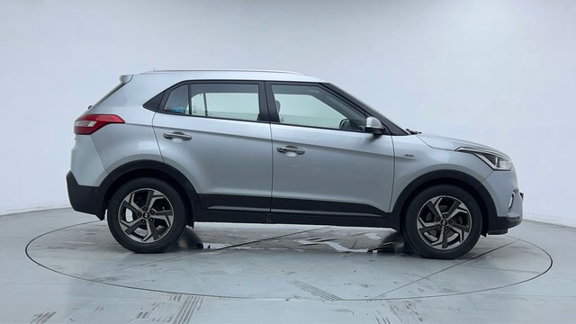 Second-hand 2019 Hyundai Creta 1.6 VTVT AT SX Plus for sale in Ghaziabad-2