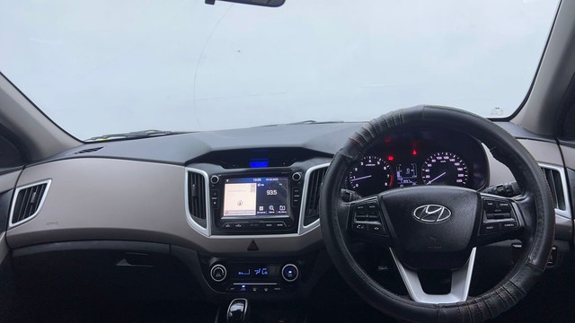 Second-hand 2019 Hyundai Creta 1.6 VTVT AT SX Plus for sale in Ghaziabad-11