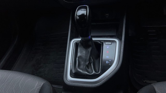 Second-hand 2019 Hyundai Creta 1.6 VTVT AT SX Plus for sale in Ghaziabad-12