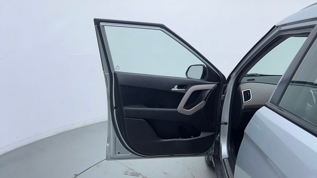 Second-hand 2019 Hyundai Creta 1.6 VTVT AT SX Plus for sale in Ghaziabad-27