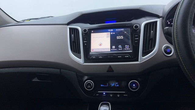 Second-hand 2019 Hyundai Creta 1.6 VTVT AT SX Plus for sale in Ghaziabad-26