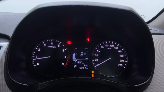 Second-hand 2019 Hyundai Creta 1.6 VTVT AT SX Plus for sale in Ghaziabad-13