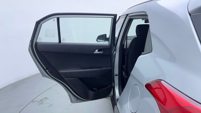 Second-hand 2019 Hyundai Creta 1.6 VTVT AT SX Plus for sale in Ghaziabad-31