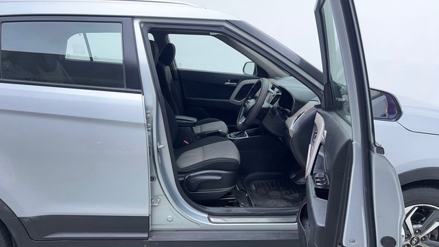 Second-hand 2019 Hyundai Creta 1.6 VTVT AT SX Plus for sale in Ghaziabad-15