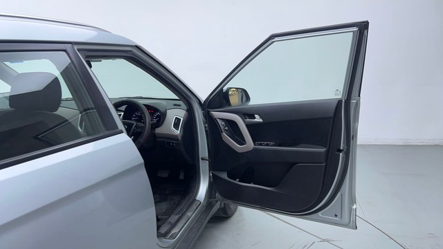 Second-hand 2019 Hyundai Creta 1.6 VTVT AT SX Plus for sale in Ghaziabad-16