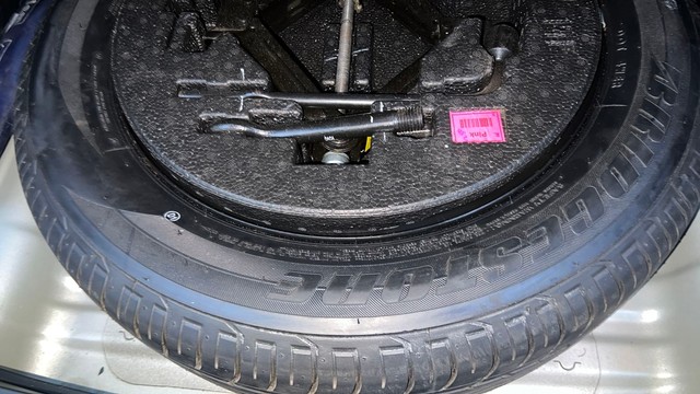 Second-hand 2019 Hyundai Creta 1.6 VTVT AT SX Plus for sale in Ghaziabad-21