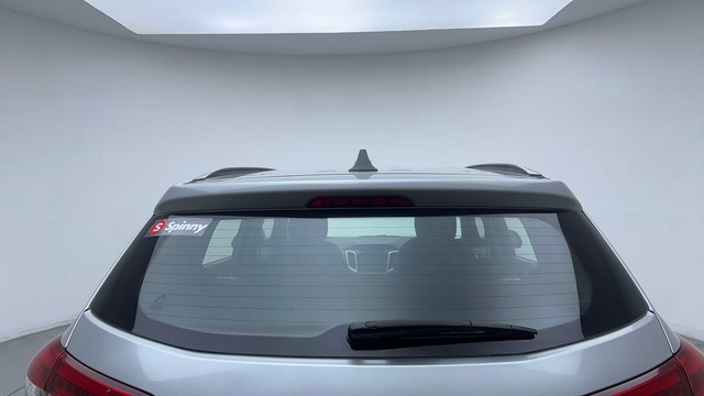 Second-hand 2019 Hyundai Creta 1.6 VTVT AT SX Plus for sale in Ghaziabad-23