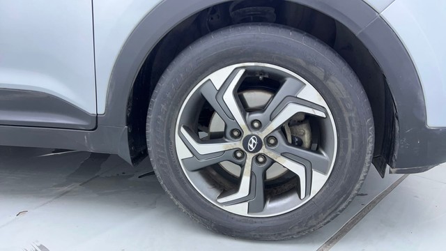 Second-hand 2019 Hyundai Creta 1.6 VTVT AT SX Plus for sale in Ghaziabad-17