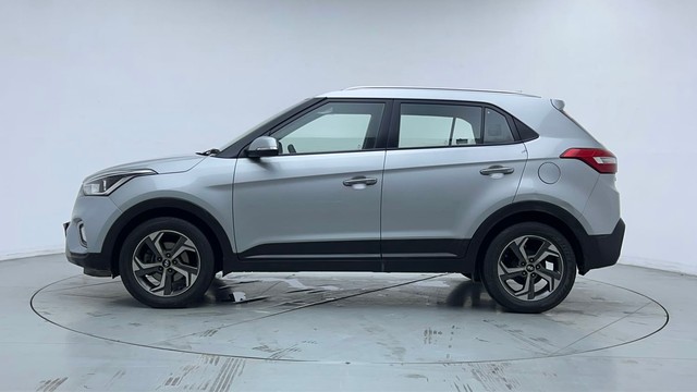 Second-hand 2019 Hyundai Creta 1.6 VTVT AT SX Plus for sale in Ghaziabad-6