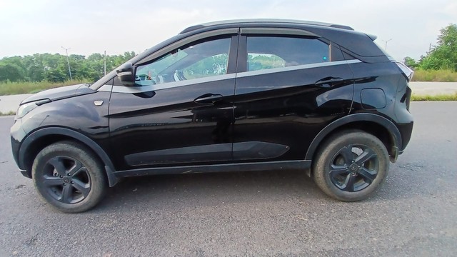 Second-hand 2021 Tata Nexon XZ Plus Dark Edition BSVI for sale in Fatehabad-2