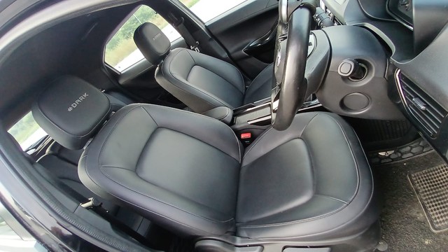 Second-hand 2021 Tata Nexon XZ Plus Dark Edition BSVI for sale in Fatehabad-7