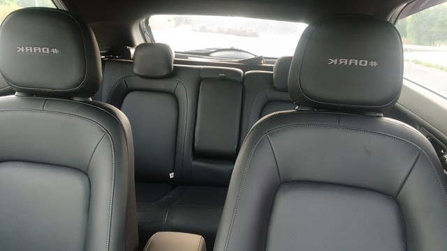 Second-hand 2021 Tata Nexon XZ Plus Dark Edition BSVI for sale in Fatehabad-6