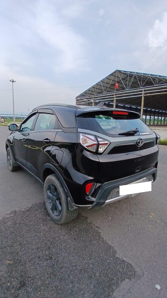 Second-hand 2021 Tata Nexon XZ Plus Dark Edition BSVI for sale in Fatehabad-11