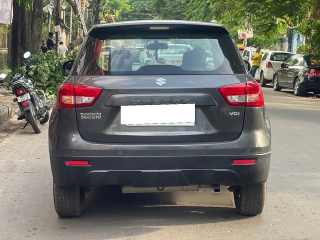 Second-hand 2016 Maruti Suzuki Vitara Brezza VDi Option for sale in Kolkata-9