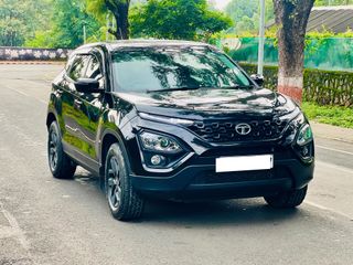 Used Tata Harrier XT plus 2020-2022