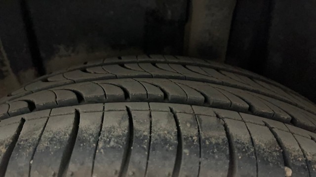 Second-hand 2023 Volkswagen Virtus Topline for sale in Hyderabad-30