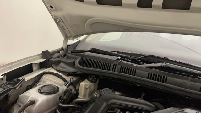 Second-hand 2023 Volkswagen Virtus Topline for sale in Hyderabad-24