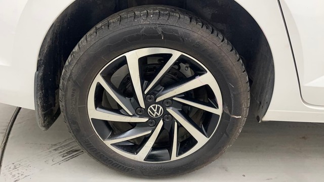 Second-hand 2023 Volkswagen Virtus Topline for sale in Hyderabad-18