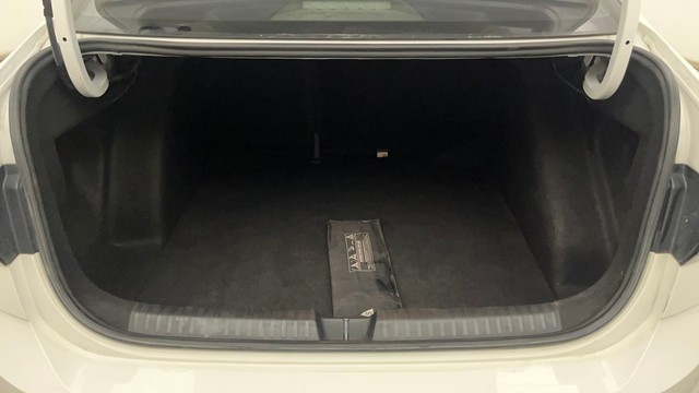 Second-hand 2023 Volkswagen Virtus Topline for sale in Hyderabad-9