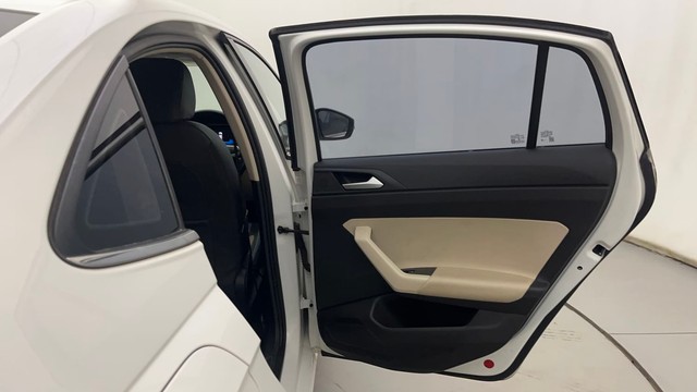 Second-hand 2023 Volkswagen Virtus Topline for sale in Hyderabad-36