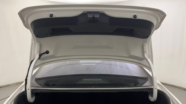 Second-hand 2023 Volkswagen Virtus Topline for sale in Hyderabad-37