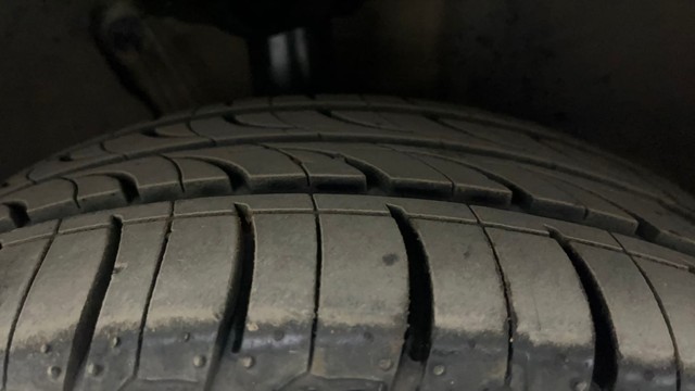 Second-hand 2023 Volkswagen Virtus Topline for sale in Hyderabad-29