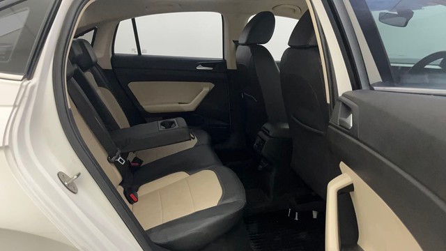 Second-hand 2023 Volkswagen Virtus Topline for sale in Hyderabad-26